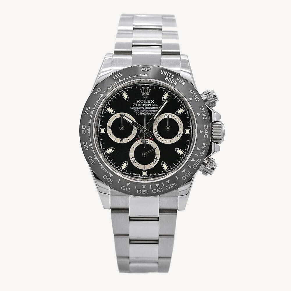 Rolex Daytona Cosmograph