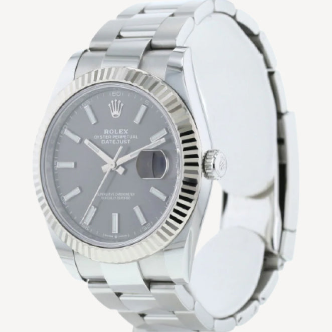 Rolex Datejust 126334