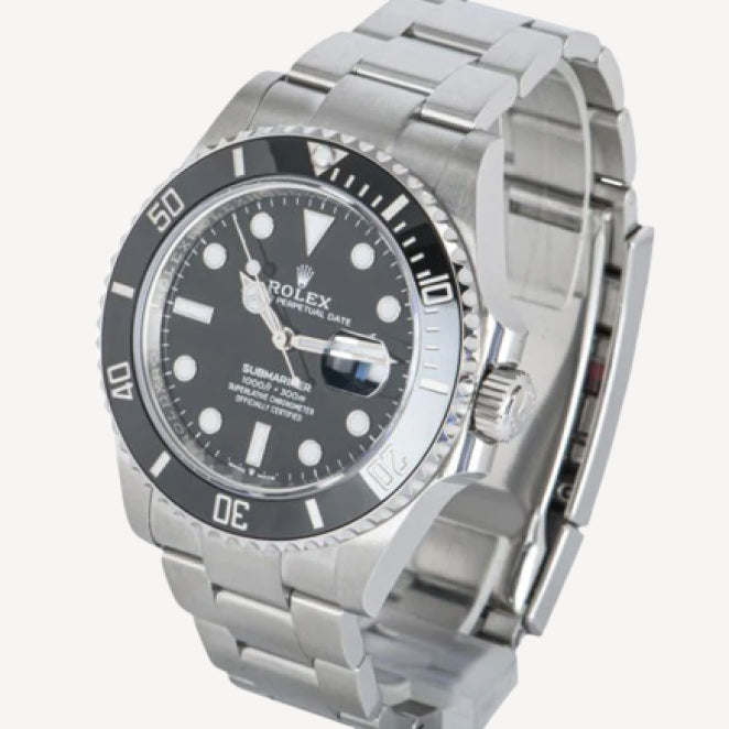 Rolex Submariner Date 