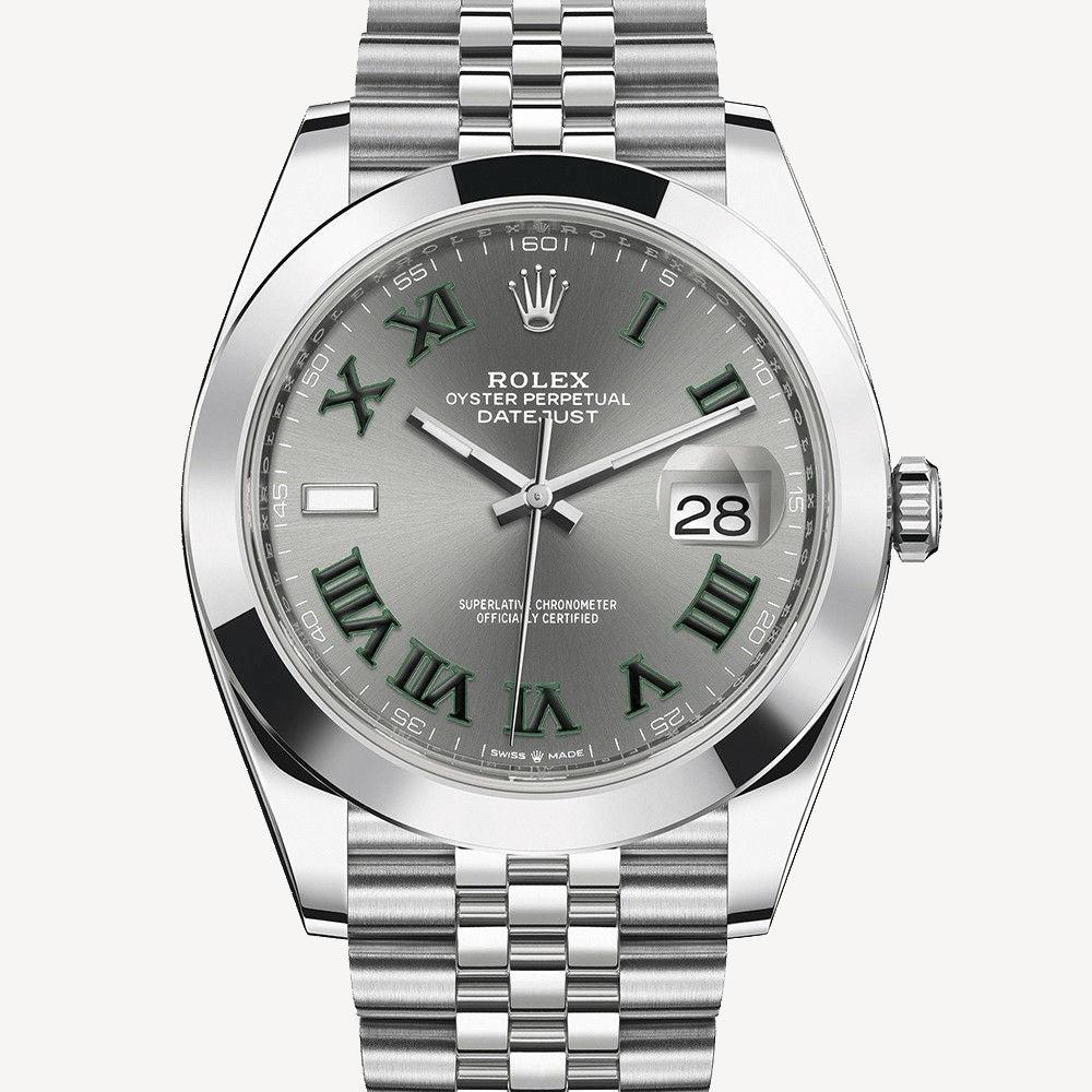 RolexDatejust cxg-725 