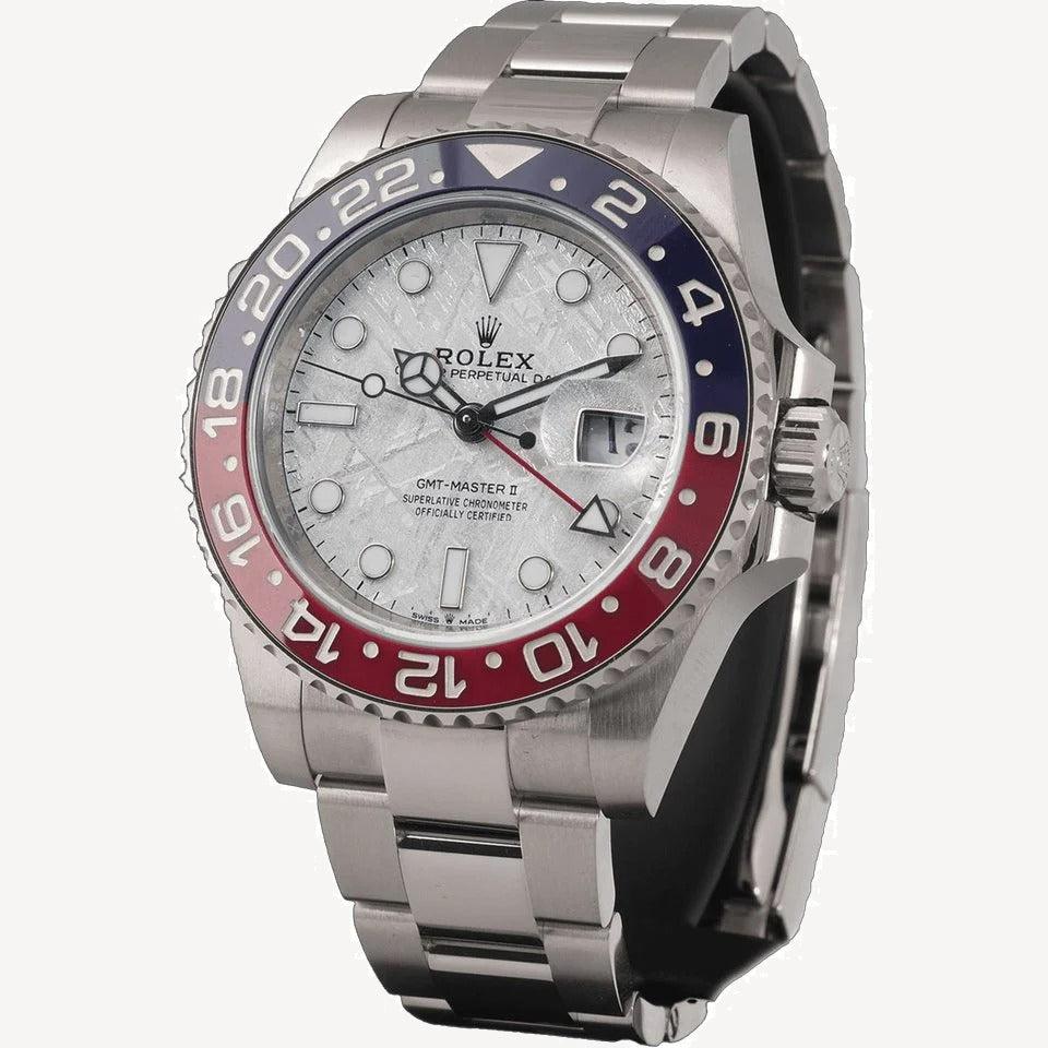 RolexGMT-Master II vik-220 