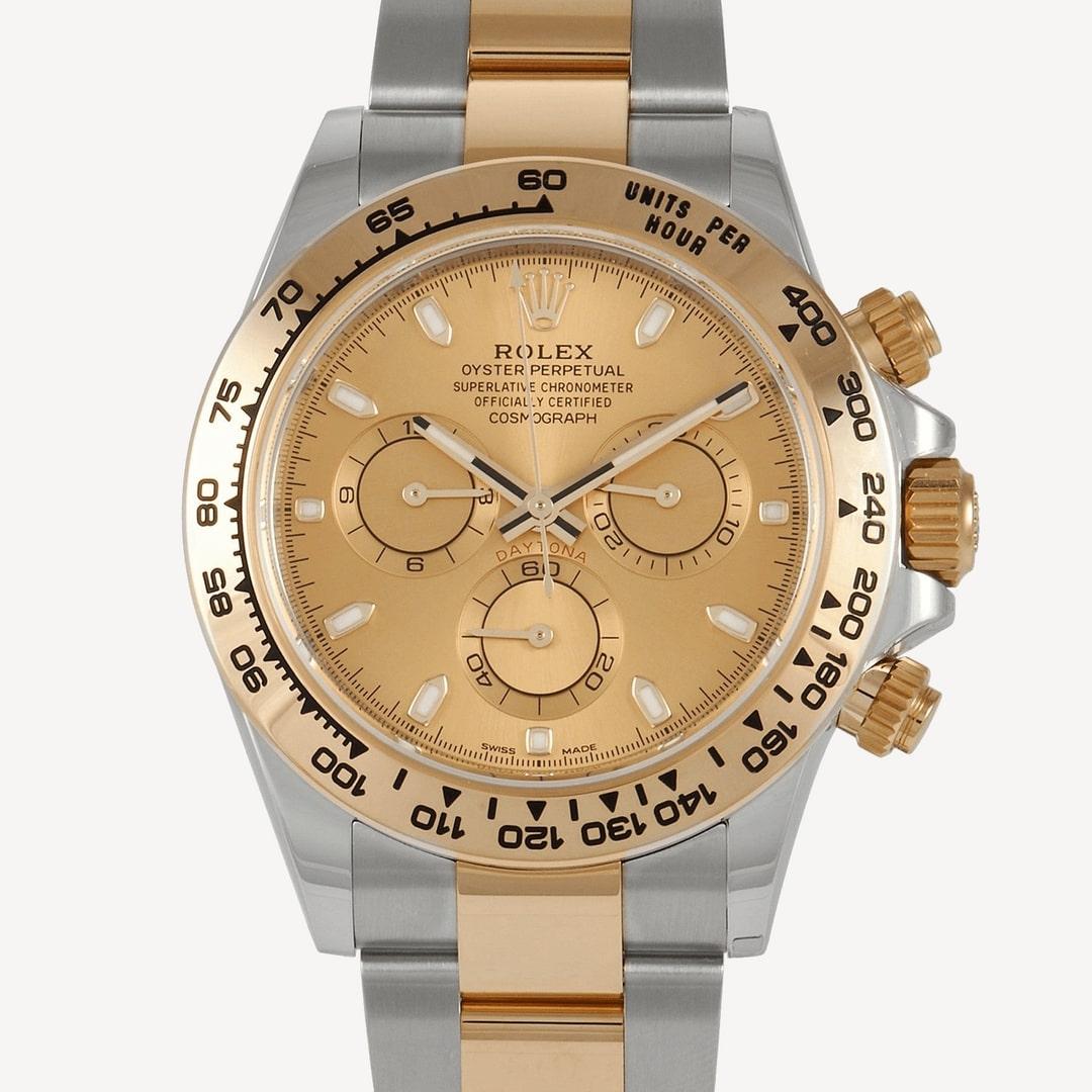 RolexDaytona qcu-649 