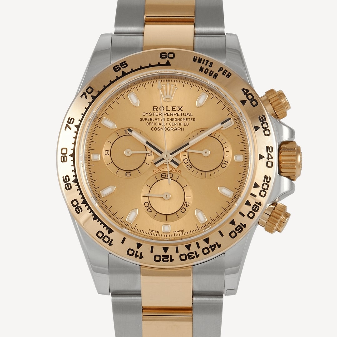 ROLEX DAYTONA 