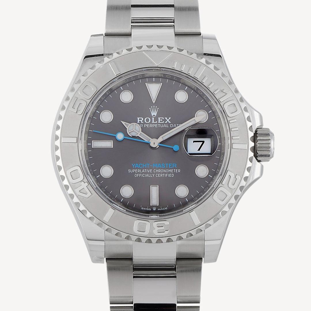 RolexYacht-Master juh-610 
