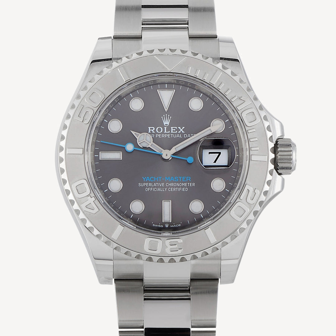 ROLEX YACHT-MASTER 40MM 