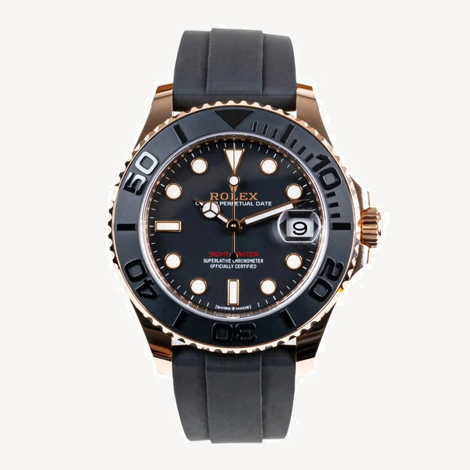 Oyster Perpetual Luxury Watch Prices