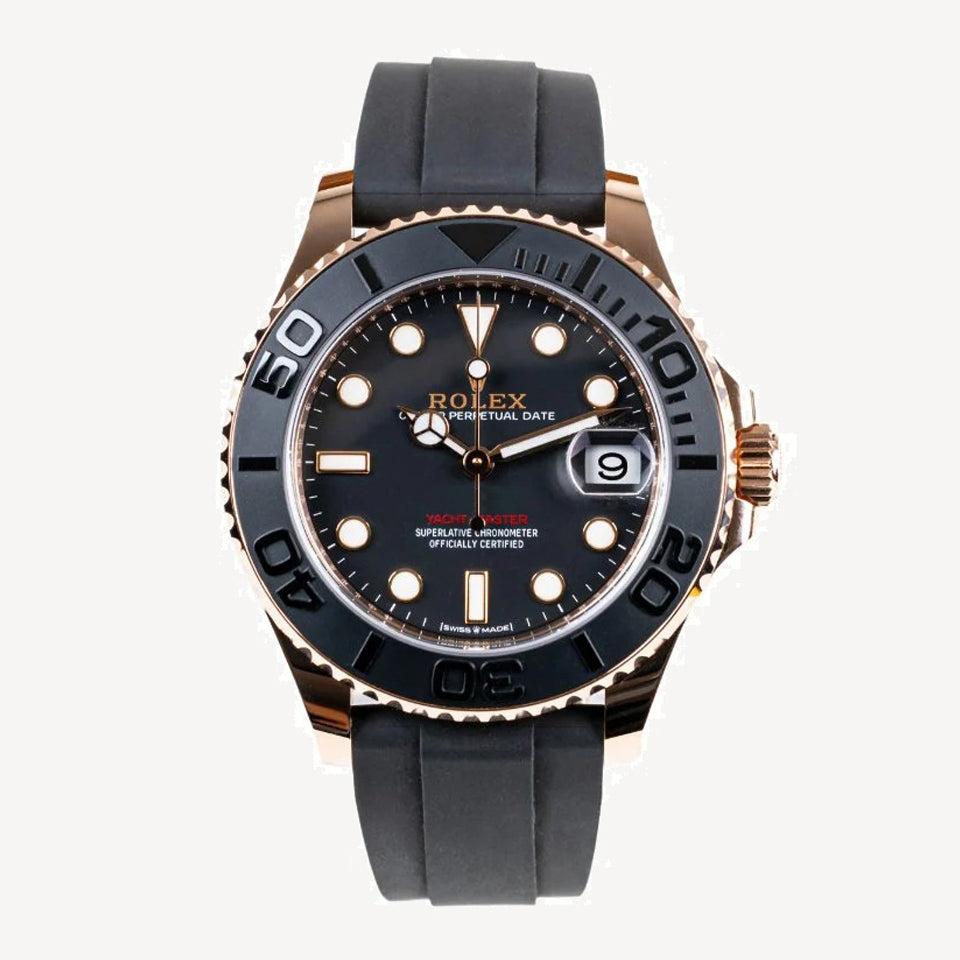 RolexOyster Perpetual bys-870 