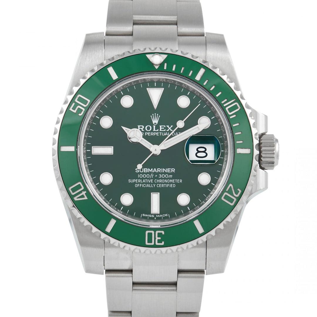 RolexSubmariner juu-277 