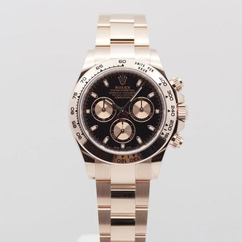 RolexOyster Perpetual puy-439 