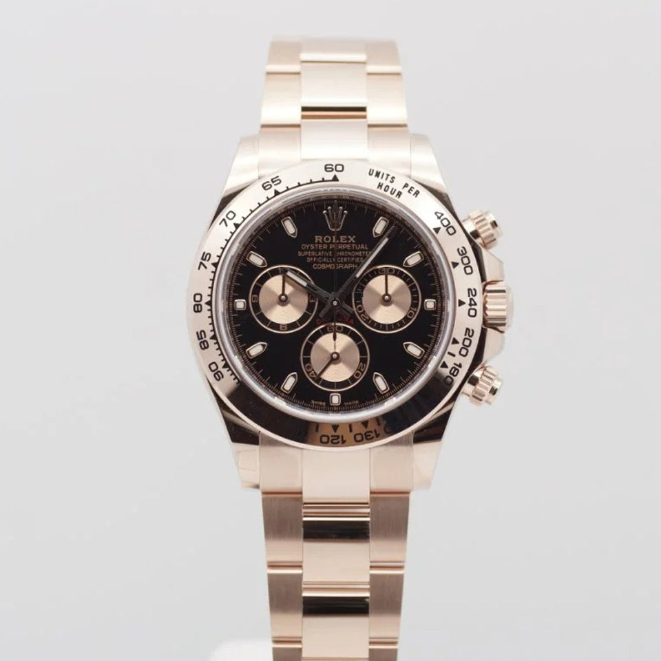 ROLEX OYSTER PERPETUAL 