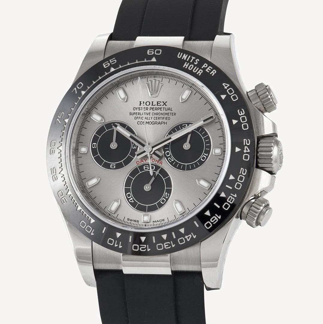 RolexDaytona mfg-683 