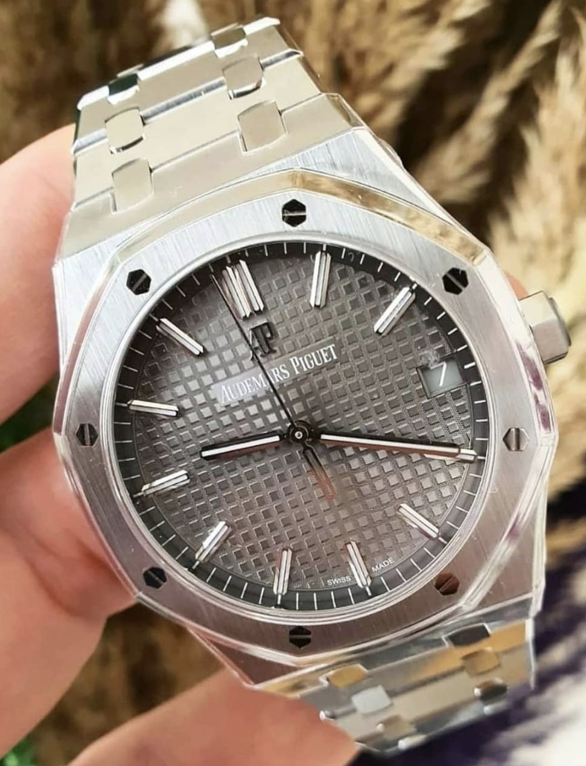 AUDEMARS PIGUET RO 41 