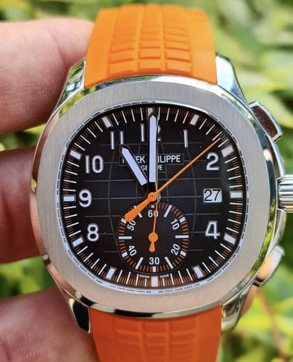 Patek PhilippeAquanaut zci-305 