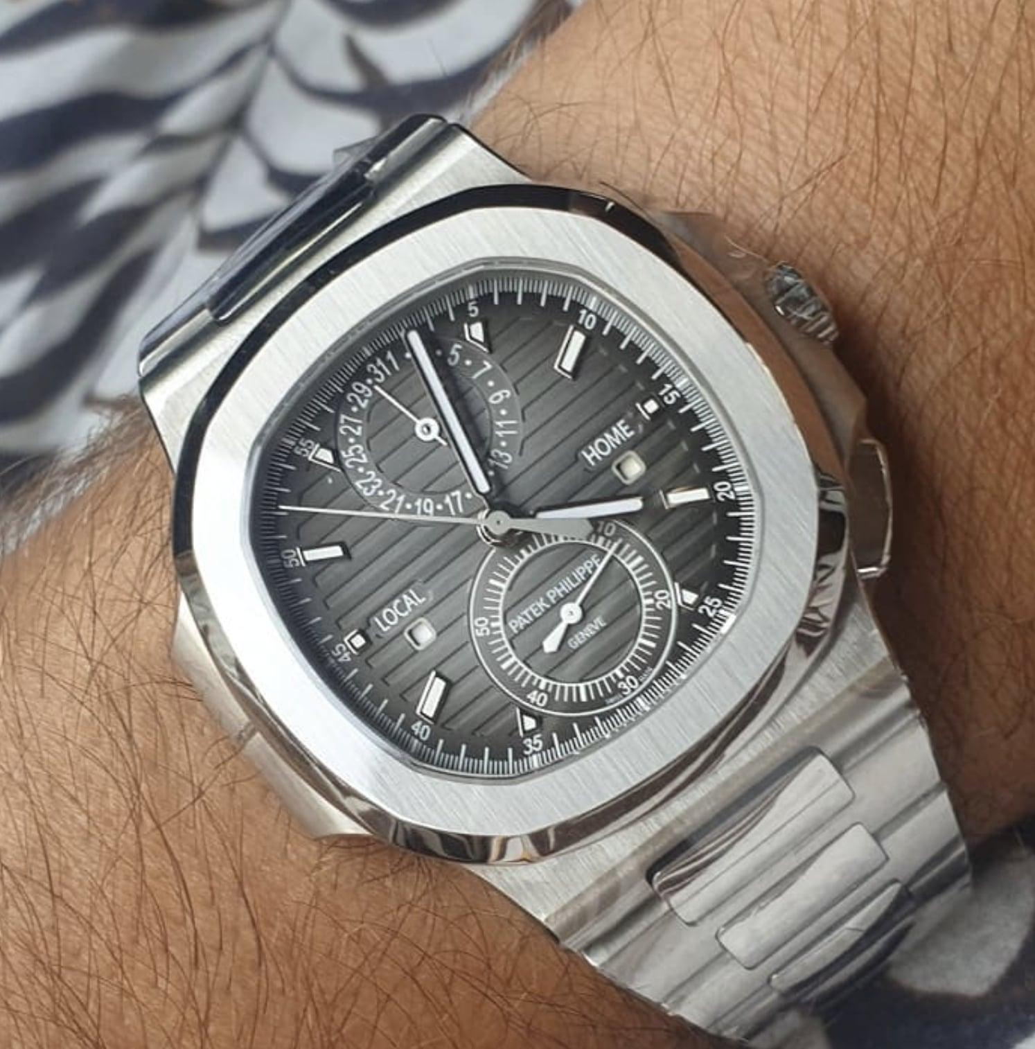Patek PhilippeNautilus yxm-450 