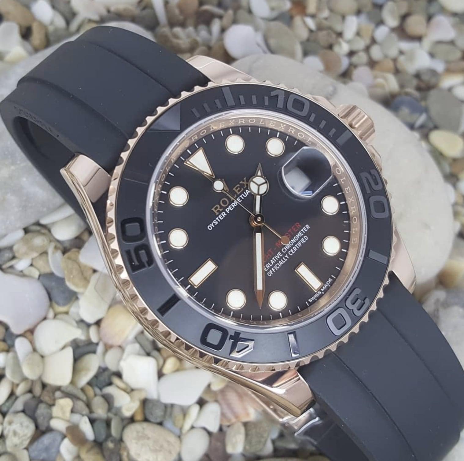 RolexYacht-Master sef-745 