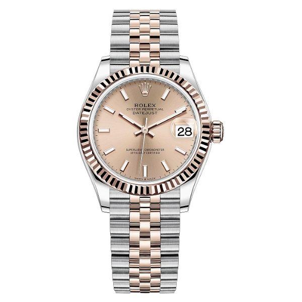 RolexDatejust 31 dna-091 