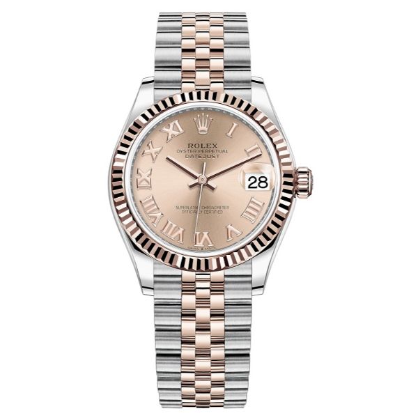 Rolex Datejust 31mm