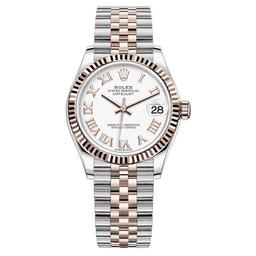 Datejust 31 Luxury Watch Prices