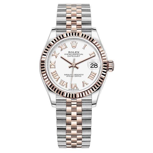 RolexDatejust 31 kkw-072 