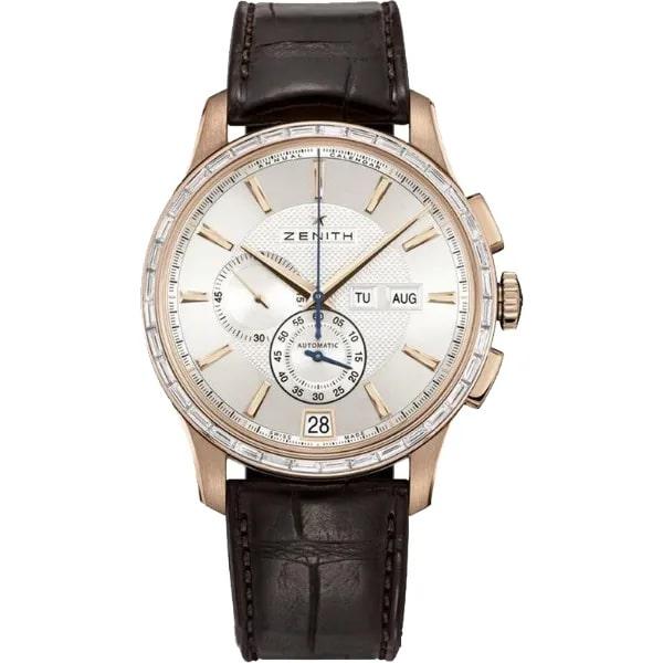 ZenithZenith El Primero aks-129 