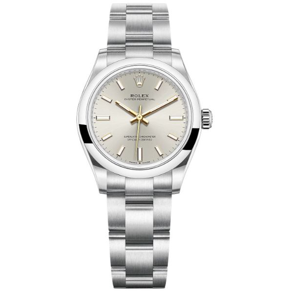 Rolex Oyster Perpetual 31mm