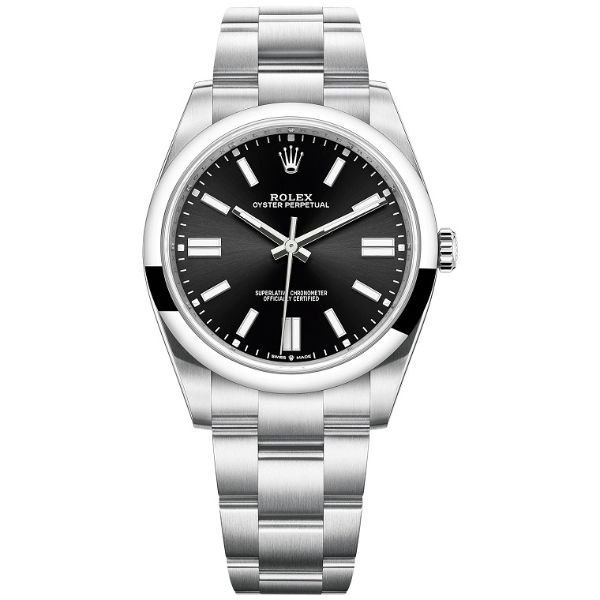 Rolex Oyster Perpetual 41