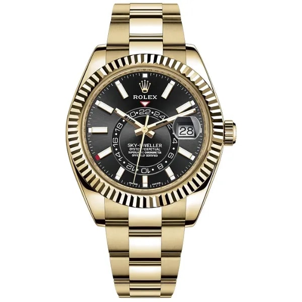 Rolex Sea-Dweller