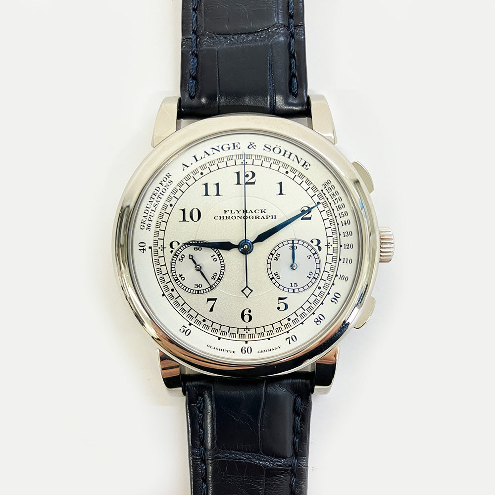 A. Lange & Sohne 1815 