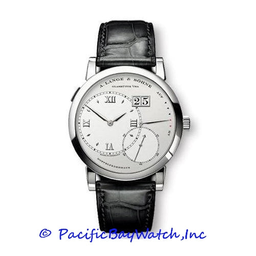 A. Lange & Sohne Grand Lange 1 