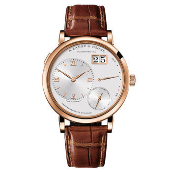 A. Lange & Sohne Grand Lange 1 