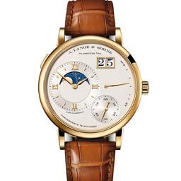 Lange 1 Luxury Watch Prices