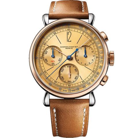 Audemars PiguetCODE 11.59 ntm-700 