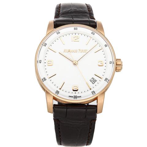 Audemars PiguetCODE 11.59 ojk-964 