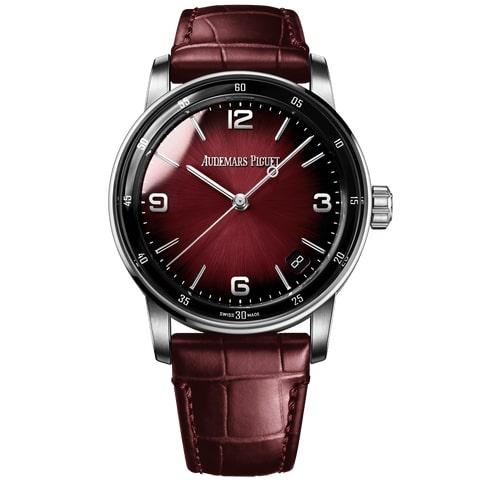 Audemars PiguetCODE 11.59 rjr-870 