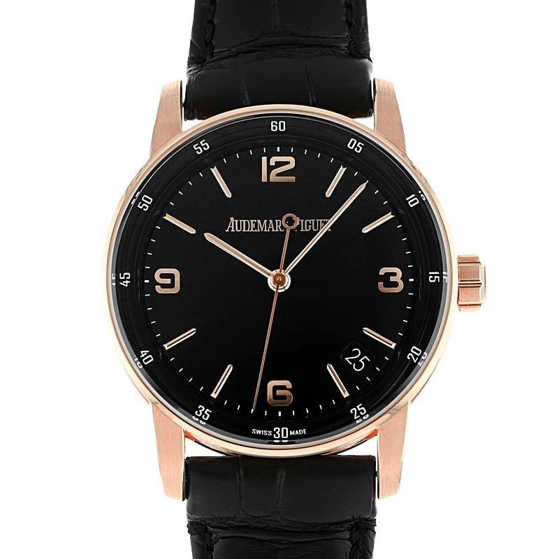 Audemars PiguetCODE 11.59 qxj-576 