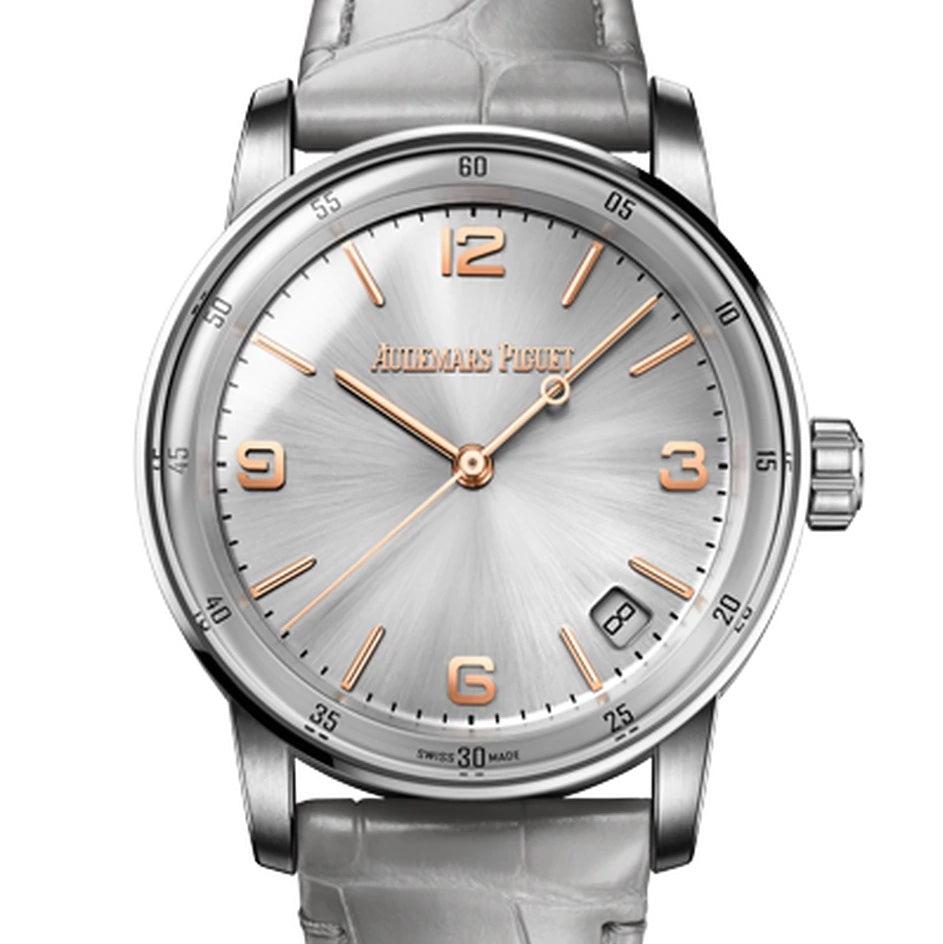 Audemars PiguetCODE 11.59 qsv-291 