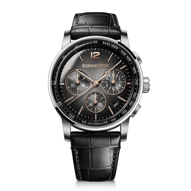 Audemars PiguetCODE 11.59 ybs-752 