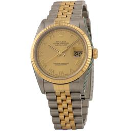 Datejust 36 Luxury Watch Prices