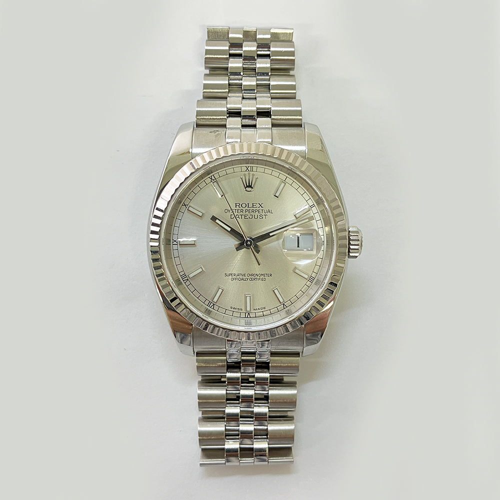 Rolex Datejust