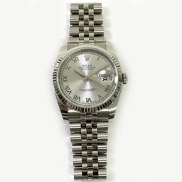 Datejust 36 Luxury Watch Prices