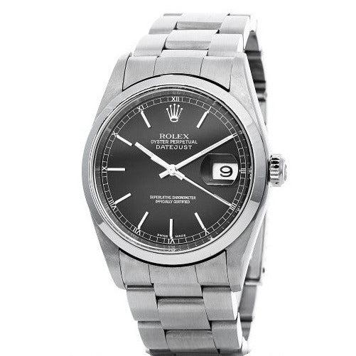 RolexDatejust 36 oqt-479 