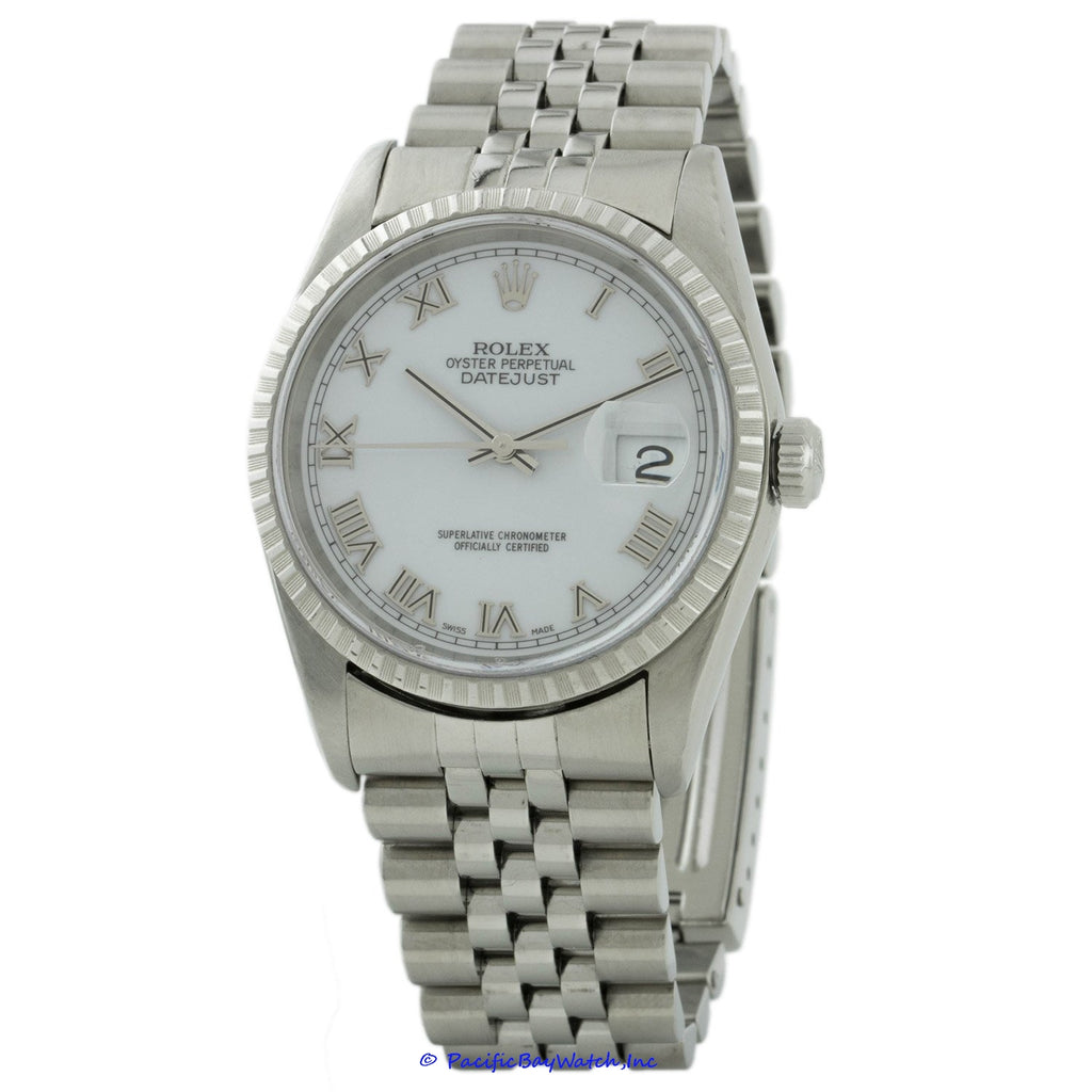 Rolex DateJust 