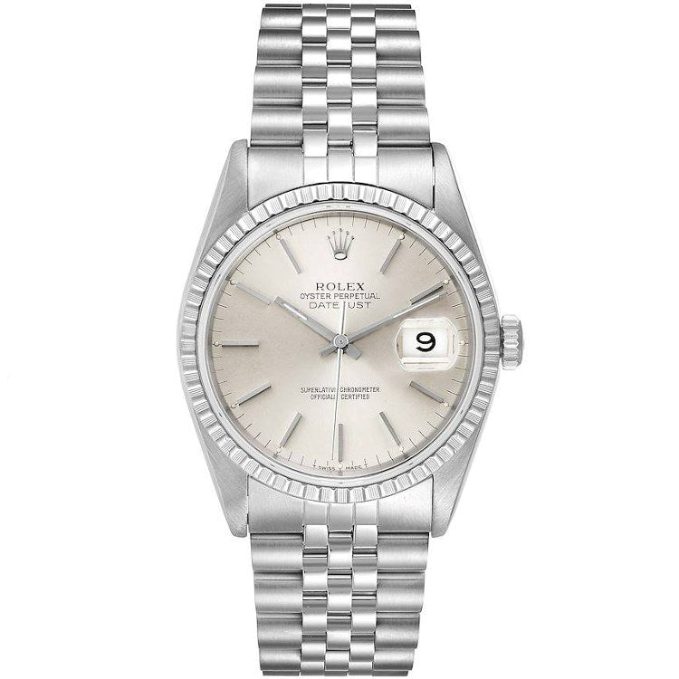 Rolex DateJust 