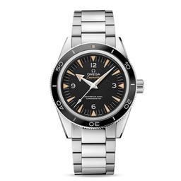 Seamaster 300 Luxury Watch Prices