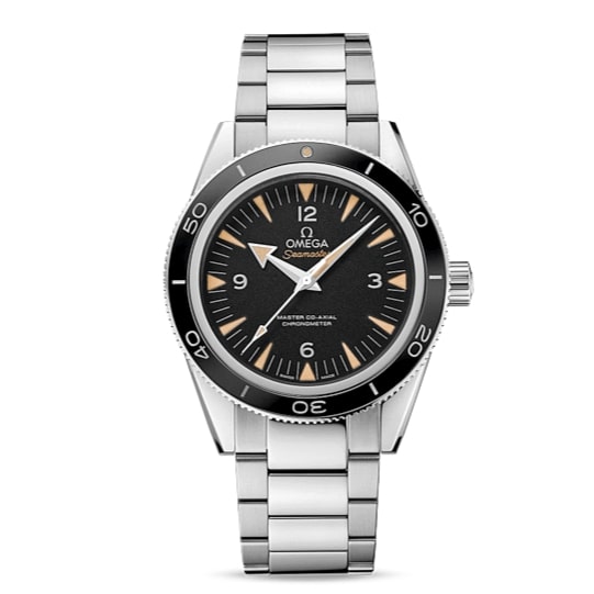 Omega Seamaster 300