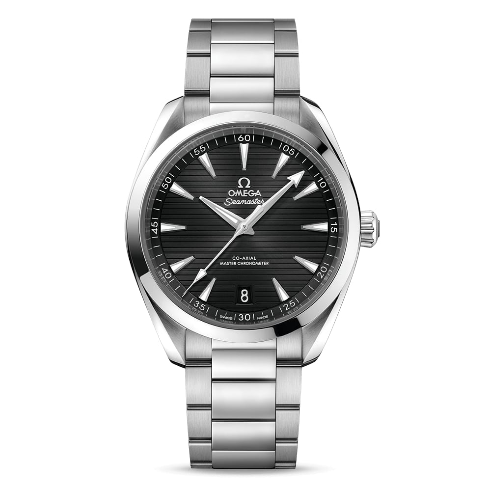 Omega Seamaster Aqua Terra 