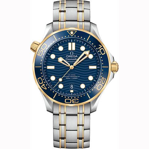 OmegaSeamaster 300 del-399 