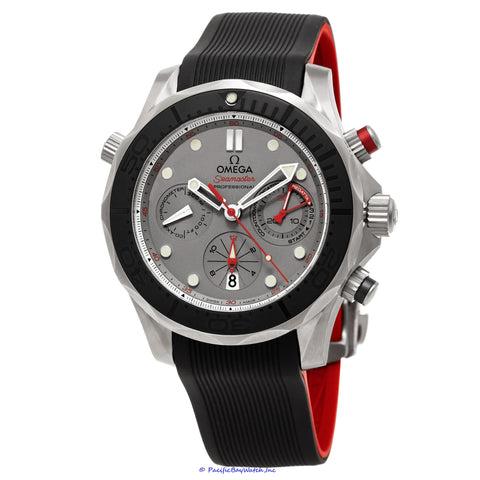 OmegaSeamaster bgc-839 