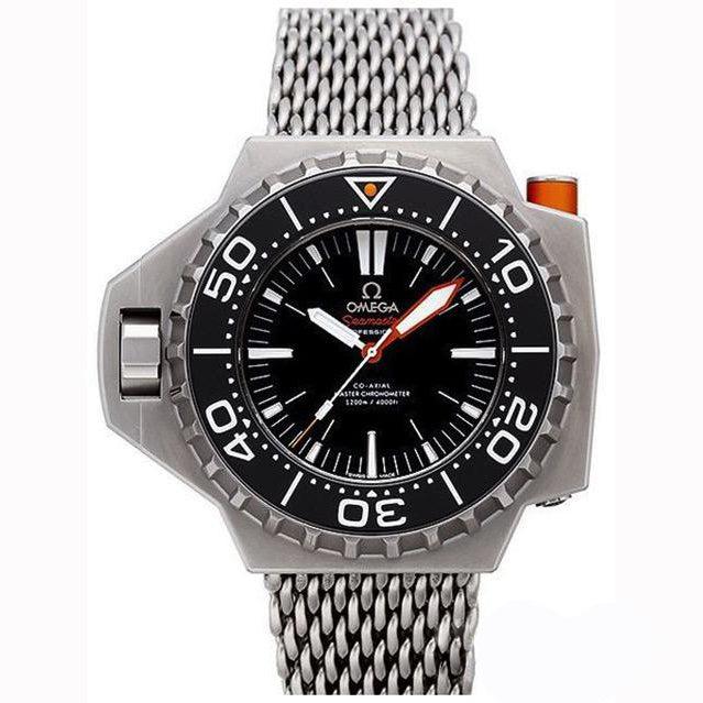OmegaSeamaster ntf-202 