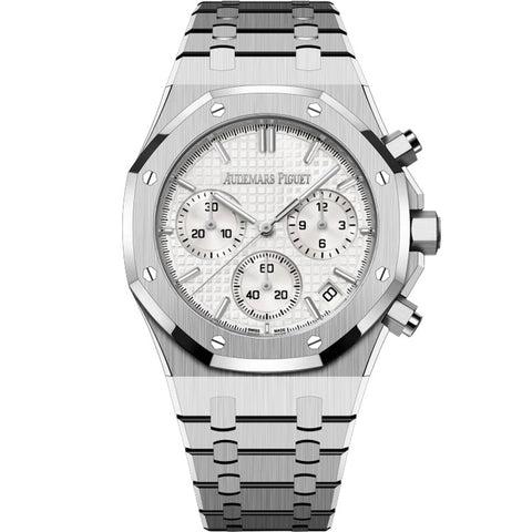 Audemars PiguetRoyal Oak sri-258 